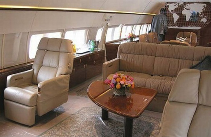 Який літак забере Савченко з Росії - фото 2