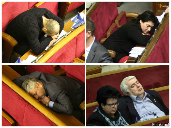 Як російські депутати розважаються у Державній Думі  - фото 22