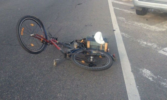 У Києві збили двох велосипедистів: постраждалі в лікарнях  - фото 2