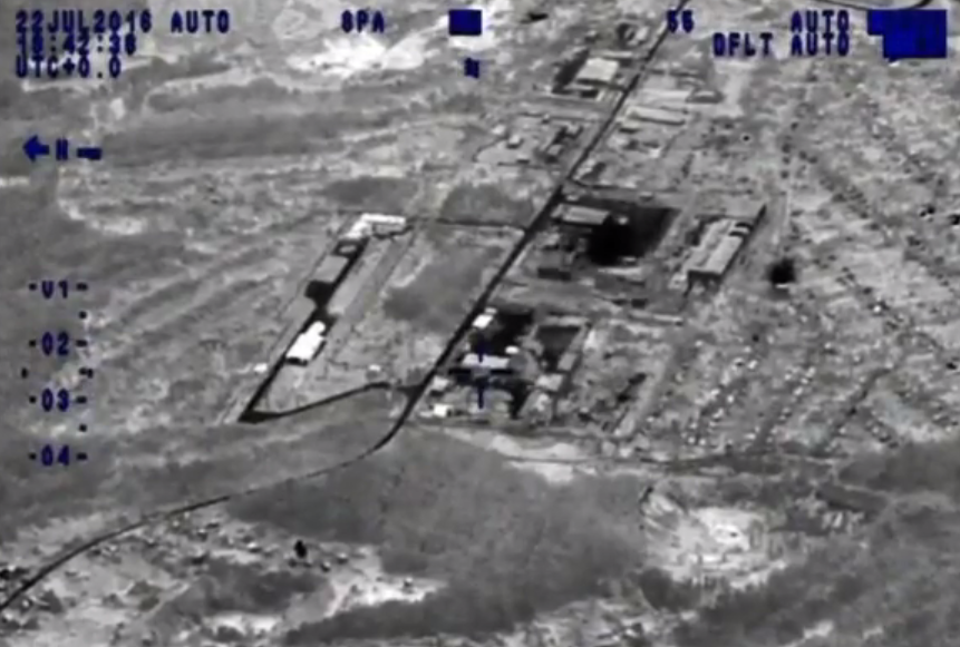 У СММ ОБСЄ показали знімки зі збитого під Авдіївкою безпілотника (ФОТО) - фото 4