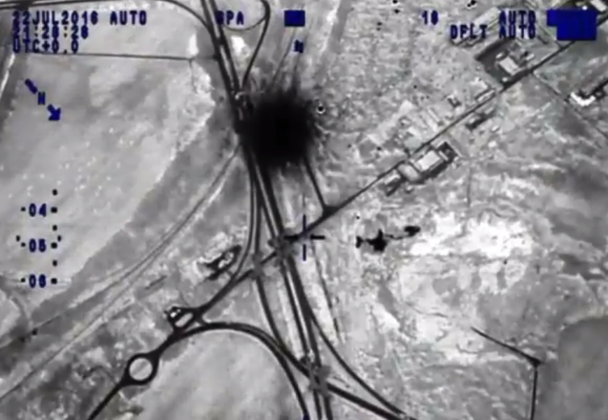 У СММ ОБСЄ показали знімки зі збитого під Авдіївкою безпілотника (ФОТО) - фото 5