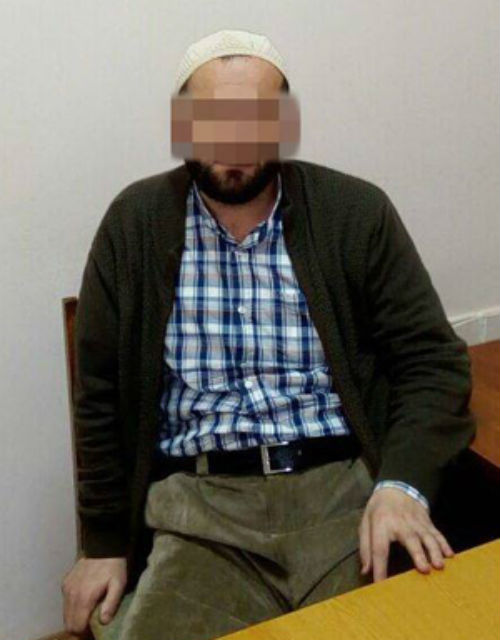 СБУ затримала в Києві терориста "Аль-Каїди" - фото 1