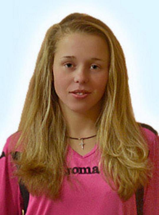 Вінницька футболістка ввійшла до складу жіночої збірної України  - фото 1