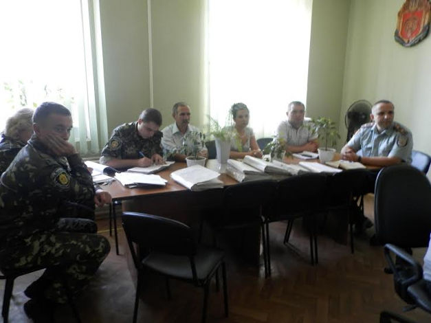 В Олександрівці достроково випустили сім в’язнів - фото 1
