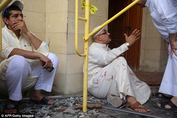 Слідом за Францією відбулися страшні теракти в Кувейті та Тунісі (ФОТО) - фото 3