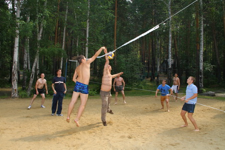 У які спортивні ігри українцям пограти на травневих шашликах (ФОТО) - фото 4