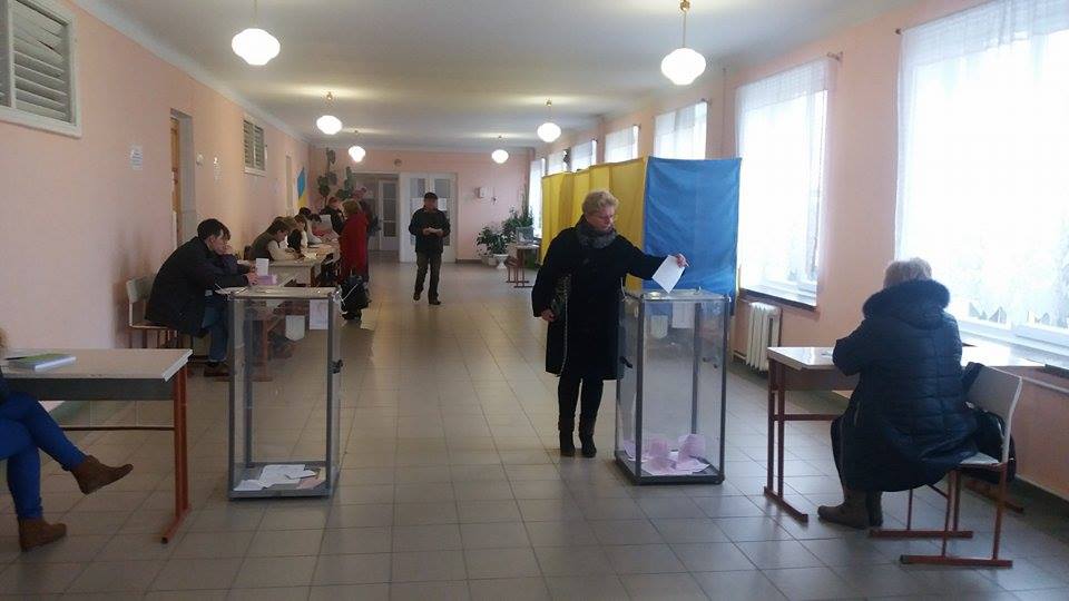 Вибори і пустота: Як українці голосують - фото 2