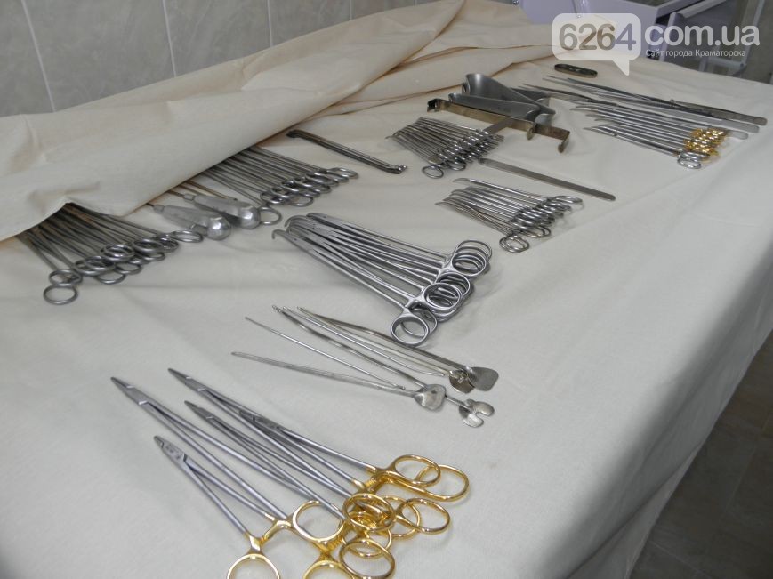 У Краматорську відкрили сучасну дитячу лікарню: обладнання майже на 35 млн. грн (ФОТО) - фото 5