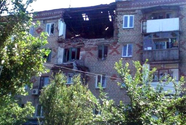Підсумки тижня в "ДНР":  Повернення підвалів та опала Захарченка - фото 1