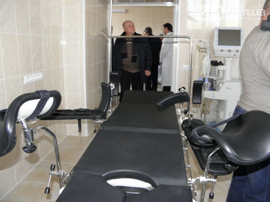 У Краматорську відкрили сучасну дитячу лікарню: обладнання майже на 35 млн. грн (ФОТО) - фото 2