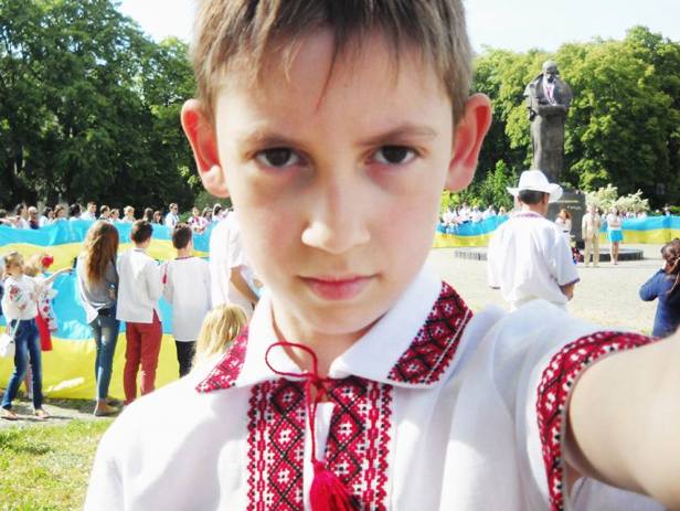 В Ужгороді визначили тих, хто найкраще вміє "заліпити себяшечку" - фото 2