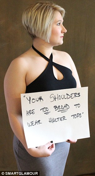 В інтернеті стартував флешмоб пишнотілих жінок у провокаційному одязі  - фото 1