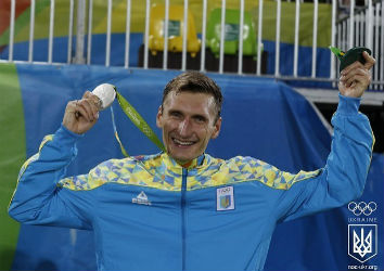 ТОП-25 українських спортсменів-героїв сучасності - фото 6