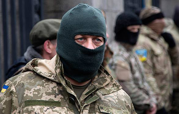 Операція "Реабілітація", або Чи зможе держава не допустити появи українських "рембо" - фото 2
