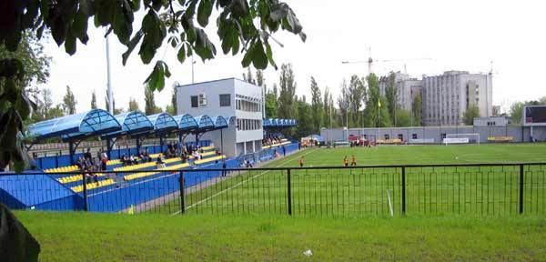 Ультрас "Динамо" збираються "розширити" стадіон у центрі столиці під час матчу з "Олімпіком" (ФОТО) - фото 1
