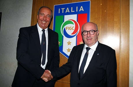 В Італії представили нового тренера збірної - фото 1