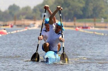 ТОП-25 українських спортсменів-героїв сучасності - фото 8