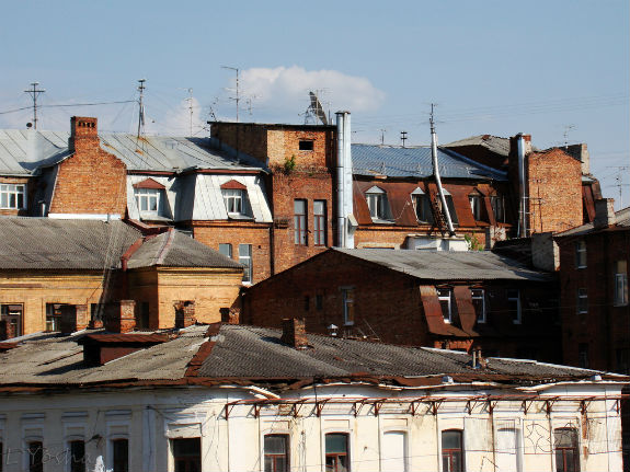 Чим Харків дивує іноземців: столиця конструктивізму та освітньої експансії - фото 13