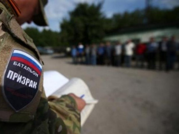 Підсумки тижня в "ЛНР": Конфлікт в "Луганській гвардії" та розпад "Призрака" - фото 16