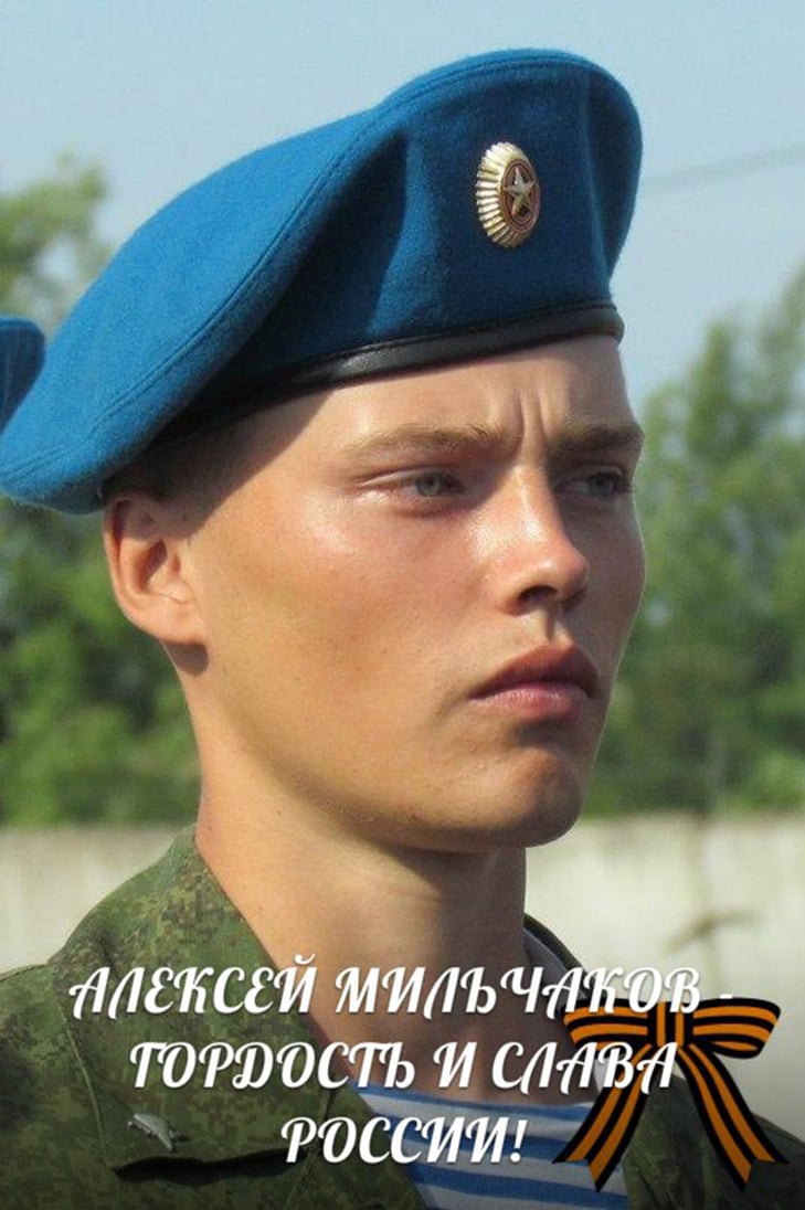 Як пітерський вбивця цуценят "Фріц" став завербованим найманцем на Донбасі (ДОСЬЄ) - фото 6