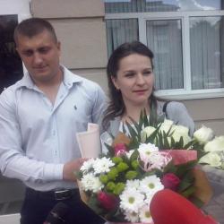 Захисник-кіборг Донецького аеропорту з Одеси одружився на розвідниці з Рівного - фото 1