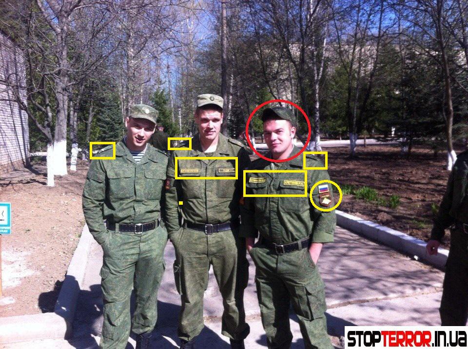 Волонтери знайшли чергового морпіха з РФ, який "випадково" опинився на Донбасі - фото 5