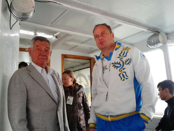 Вибори-2015: Омельченко йде на Київ з людьми Черновецького і екс-регіоналами - фото 3
