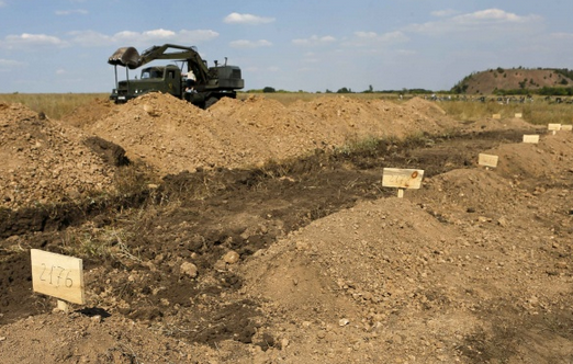 Іловайське пекло: розстріл колони. Вбиті, полонені і рік глухого розслідування - фото 6