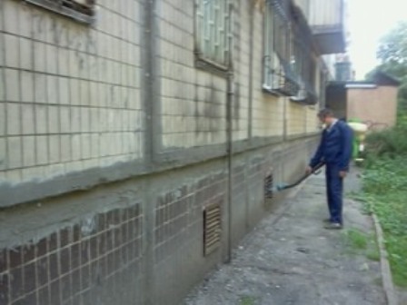 Жителів Святошинського району атакують щурі та комарі (ФОТО) - фото 2