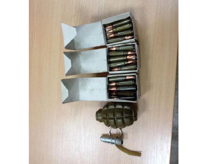 Зброю у Тернопіль із АТО пересилали поштою - фото 2