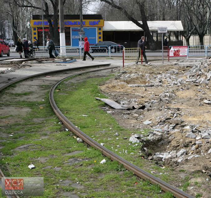 На 6-й станції Великого Фонтану Одеси з'явиться зелений сквер - фото 2
