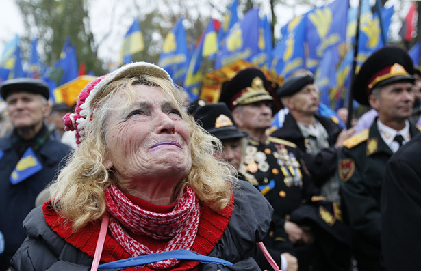 Чи вдасться без крові перетворити свято селян на День захисника України - фото 7