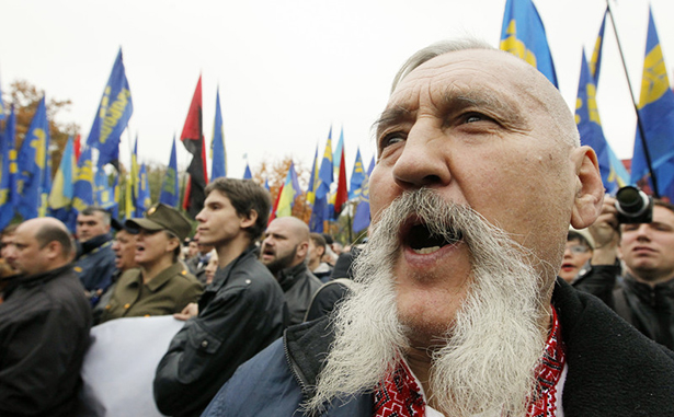 Чи вдасться без крові перетворити свято селян на День захисника України - фото 6