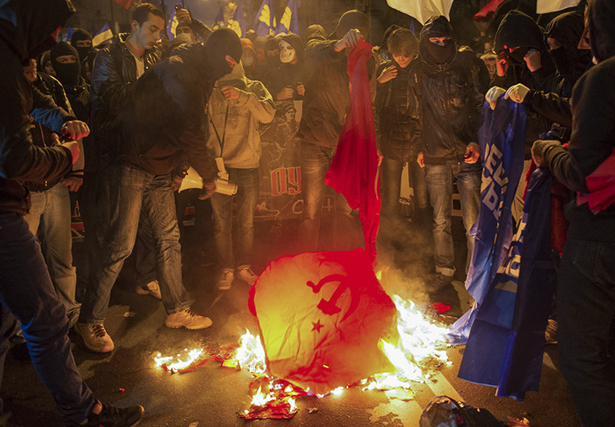 Чи вдасться без крові перетворити свято селян на День захисника України - фото 9