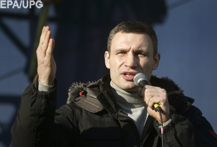 Хроніка Революції Гідності: Майдан стає громадською організацією - фото 3