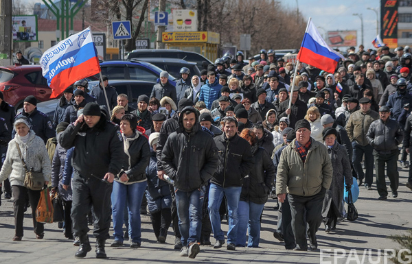 Як з захоплення СБУ почалася війна з Росією на Луганщині (ФОТО, ВІДЕО) - фото 1