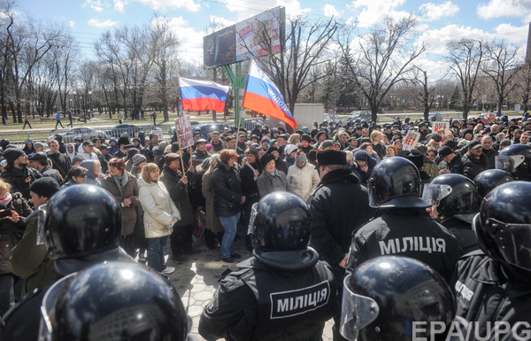 Як з захоплення СБУ почалася війна з Росією на Луганщині (ФОТО, ВІДЕО) - фото 2