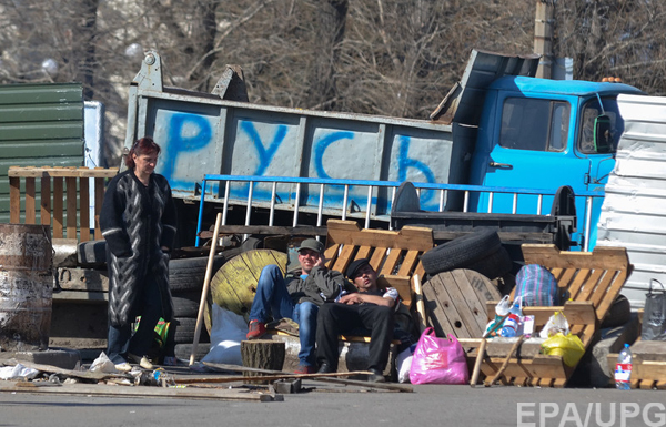 Як з захоплення СБУ почалася війна з Росією на Луганщині (ФОТО, ВІДЕО) - фото 8