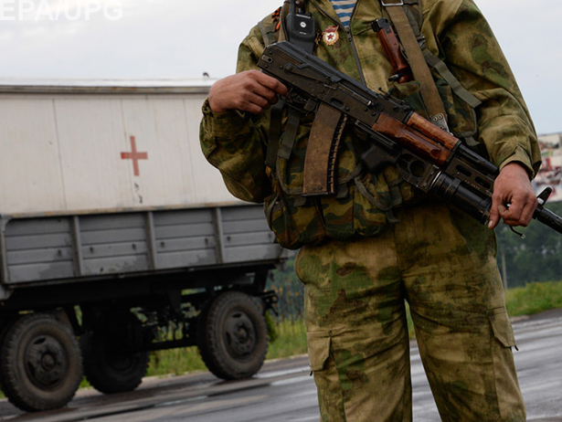 Підсумки тижня в "ЛНР": Торгівля людьми та відлов бойовиків у Росії - фото 1