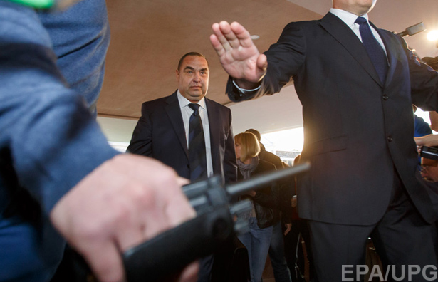 Шлях Плотницького: інспектор-хабарник, що викрав Надію Савченко - фото 2