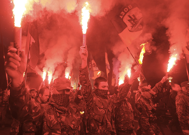 Чи вдасться без крові перетворити свято селян на День захисника України - фото 10