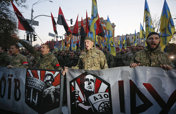 Чи вдасться без крові перетворити свято селян на День захисника України - фото 8
