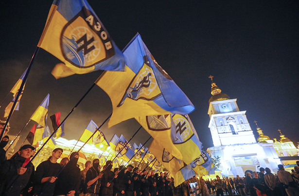 Чи вдасться без крові перетворити свято селян на День захисника України - фото 12