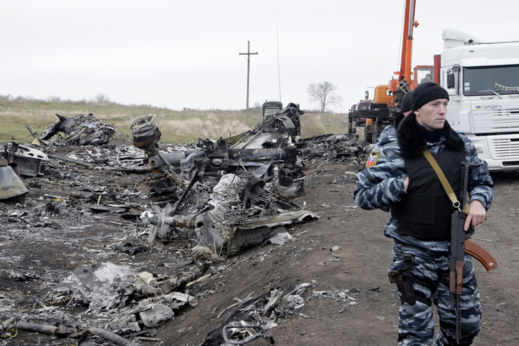 Анатомія путінських "гібридів". Як воюють окупанти на Донбасі - фото 5