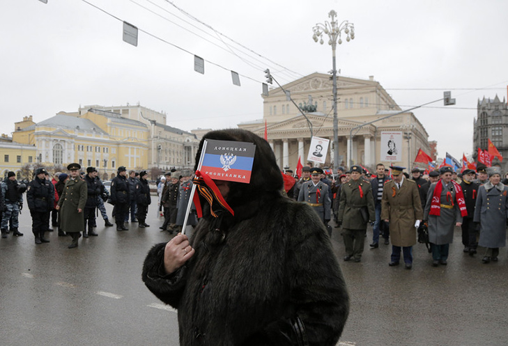 Підсумки тижня в "ДНР": Погляд на Одесу та роззброєння бойовиків - фото 7