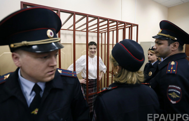 Шлях Плотницького: інспектор-хабарник, що викрав Надію Савченко - фото 3