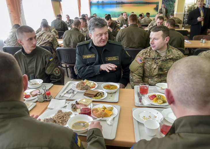 Українська обітована армія: фентезі - фото 3
