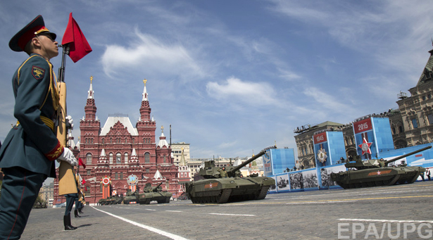 Три причини, чому скоро армія Росії не буде глобальною загрозою - фото 3