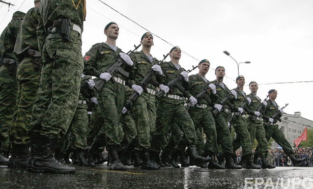 Підсумки тижня в "ЛНР": Конфлікт в "Луганській гвардії" та розпад "Призрака" - фото 17