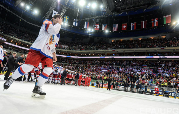 Російські хами-хокеїсти як дзеркало жлобської Росії - фото 2